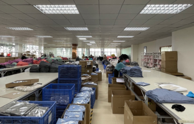 年交易額超萬億，全球最大服裝批發市場的核心驅動力